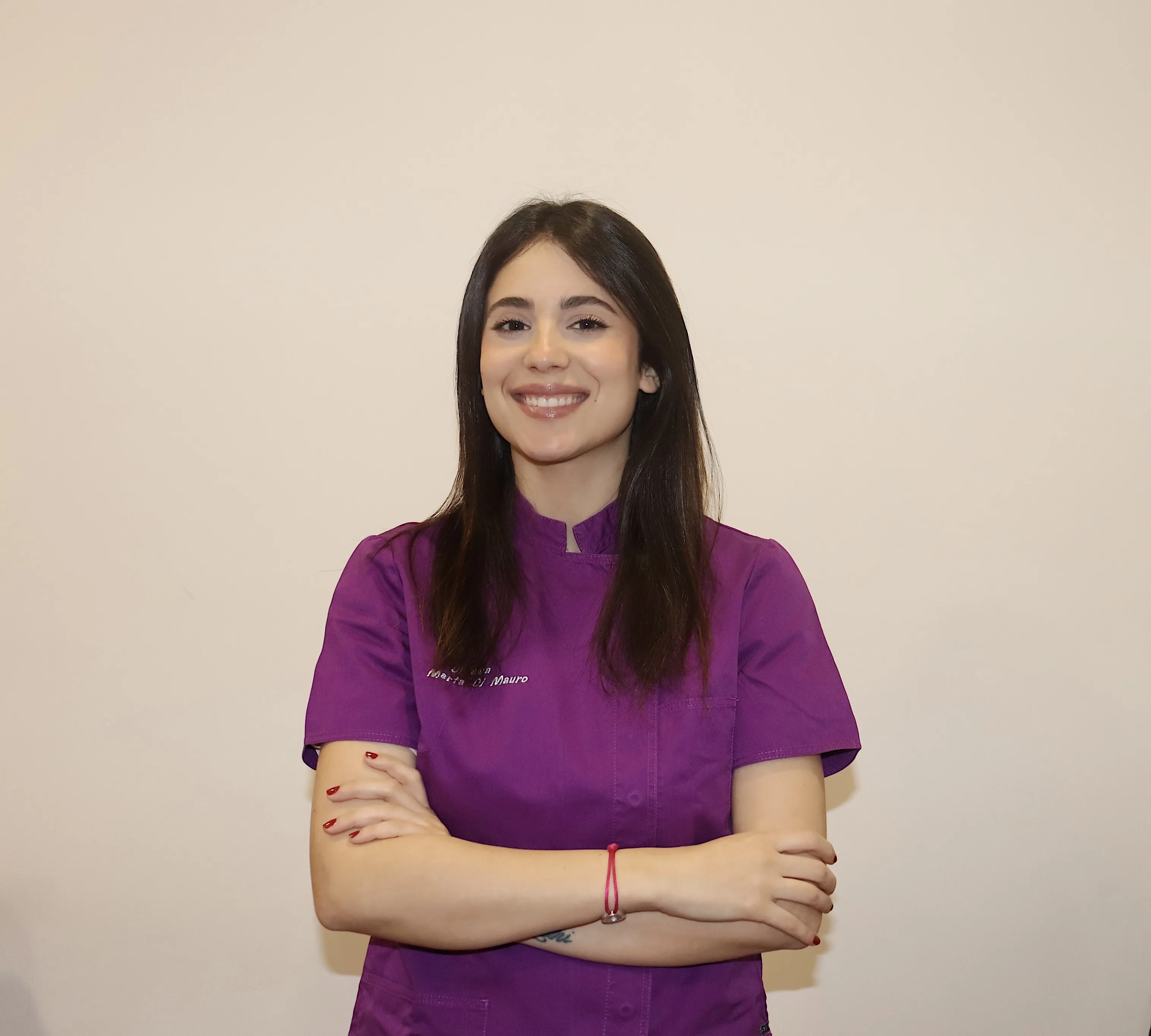 Dott.ssa Marta Di Mauro