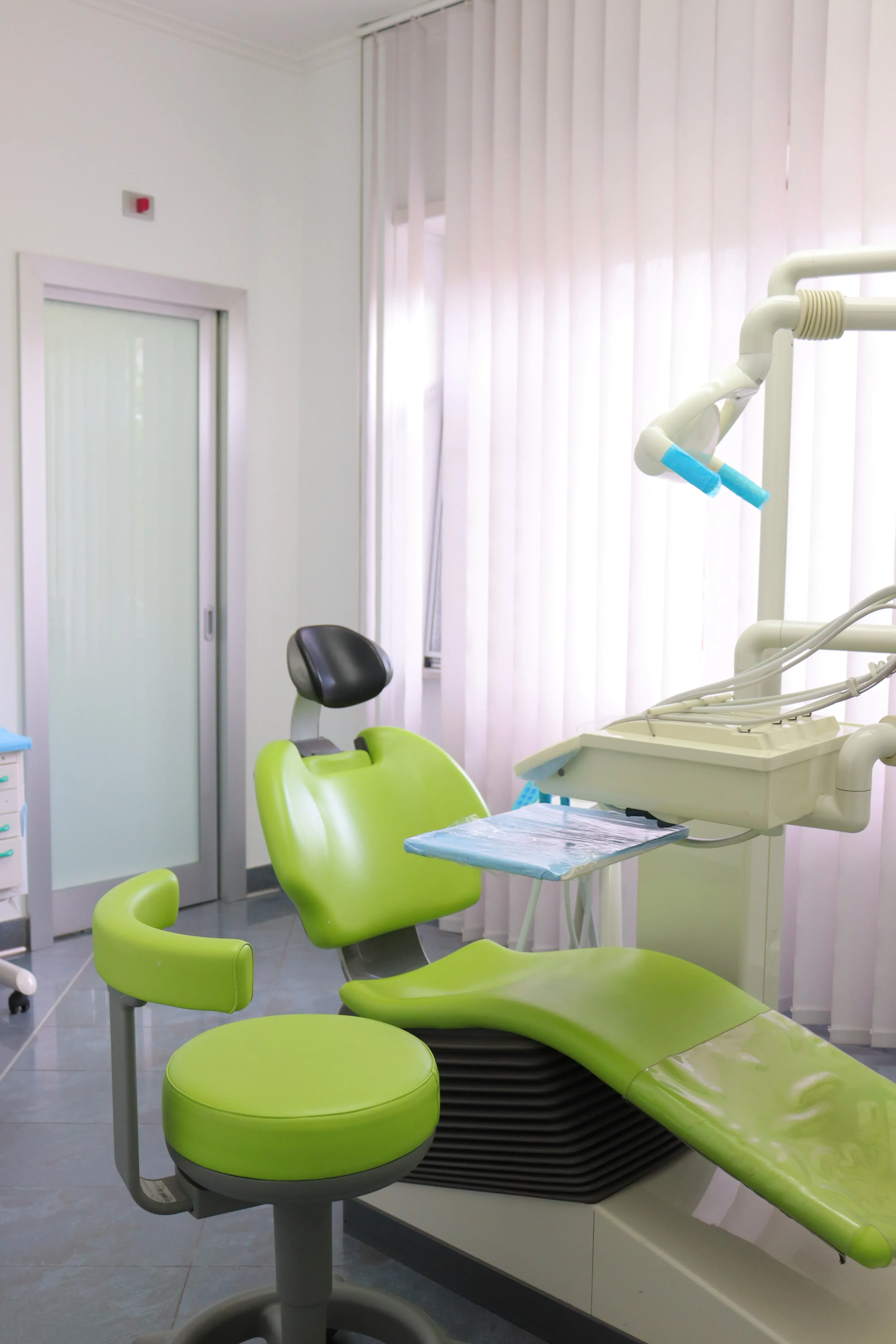 Sala operatoria principale